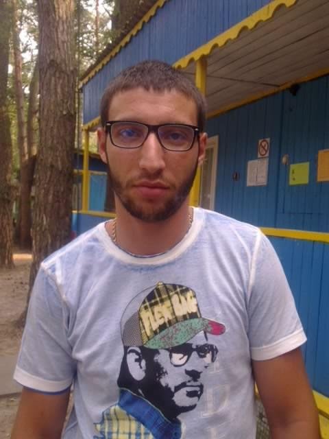 Рустам Багиев фотография #43