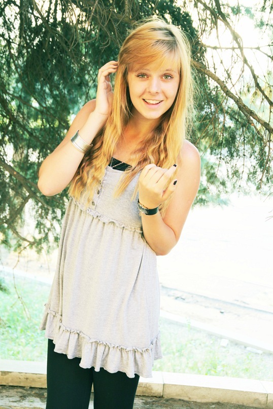 Karina Levchenko фотография #23