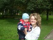 Наталія Зосимчук фотография #1