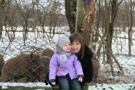 Оксаночка Ясніковська фотография #22 (источник - https://vk.com/id132577298)