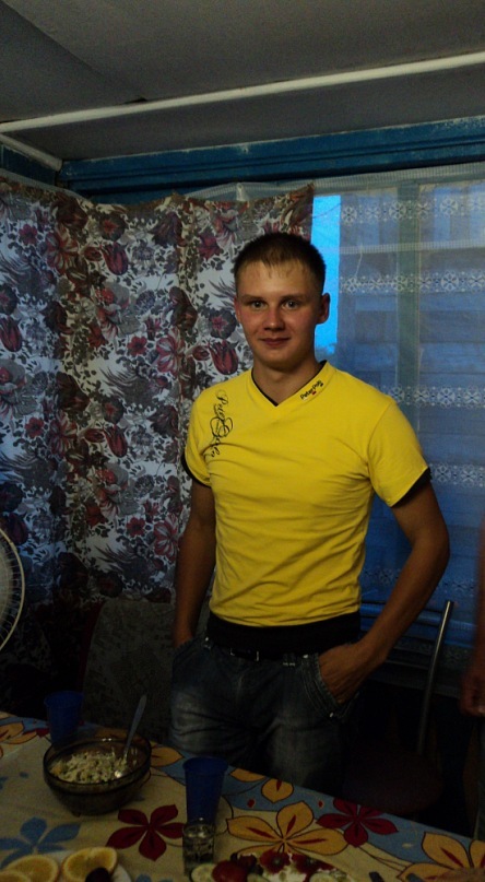 Сергей Попов фотография #17