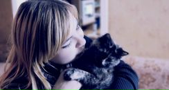 Фотография Железняк Анны