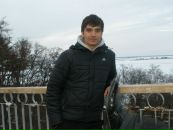 Сергій Швець фотография #36 (источник - https://vk.com/id35382399)