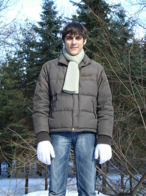 Дмитрий Лукащук фотография #46