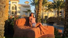 Фотография Петровой Елены