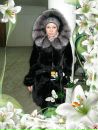 Фотография Кислицыной Катерины