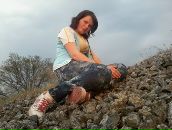 Фотография Фадеевой Наталіи