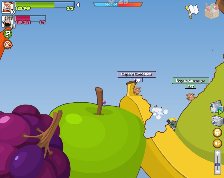 Борис Каленчук фотография #46