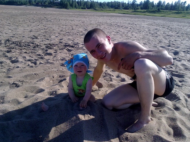 Александр Петрунин фотография #22