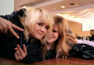 Фотография Юсуповой Ирины