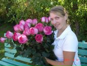 Фотография Овечкиной Натальи