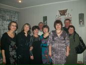 Алла Пільчук фотография #27 (источник - https://vk.com/id89269074)