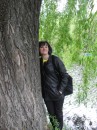 Оксана Масна фотография #46 (источник - https://vk.com/id55483083)