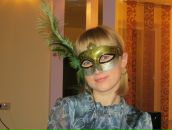 Фотография Никишовой Наталии