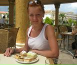 Фотография Старцевой-Бондаренко Светик