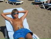 Фотография Давыдова Александра