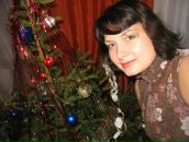 Фотография Жуковой Юлии