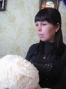 Фотография Ильяновой Эллины