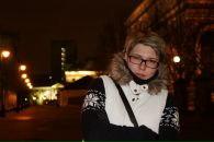 Фотография Земляной Юлии