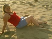 Фотография Серых-Бондаревой Галины