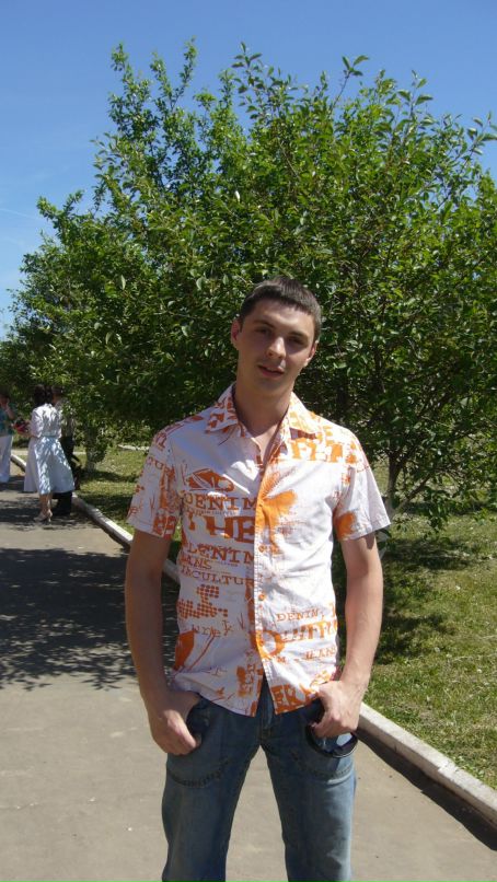 Дмитрий Лукашин фотография #11