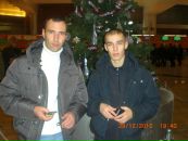 Фотография Крамаренко Андрюхи