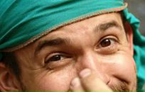 Фотография Невзорова Павла