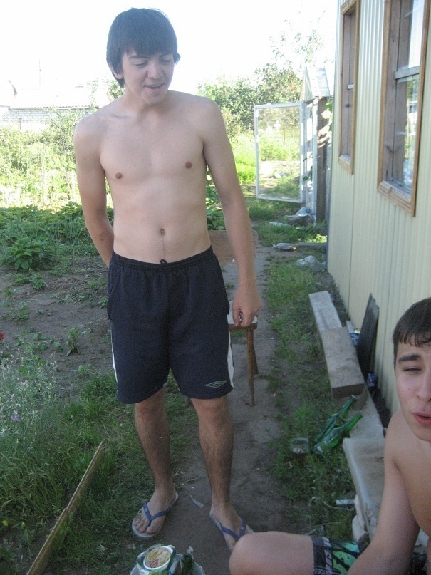 Maks Pyshkov фотография #18