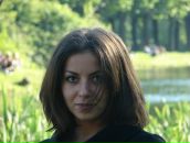 Фотография Клоповой Анны