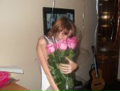 Фотография Климовой Анжелы