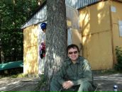 Фотография Павличенко Руслана