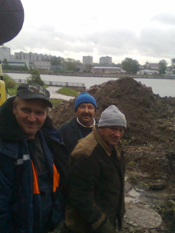 Иван Комлев фотография #2