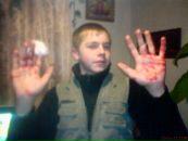 Славік Юськів фотография #2 (источник - https://vk.com/id154770483)