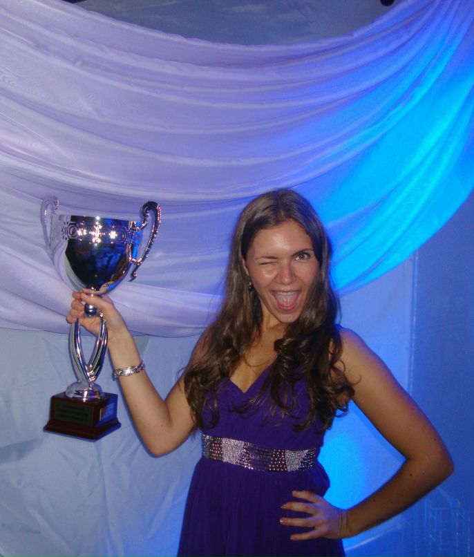 Катю Носова фотография #48