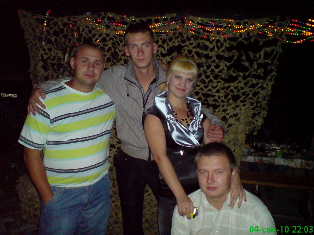 Олег К фотография #8