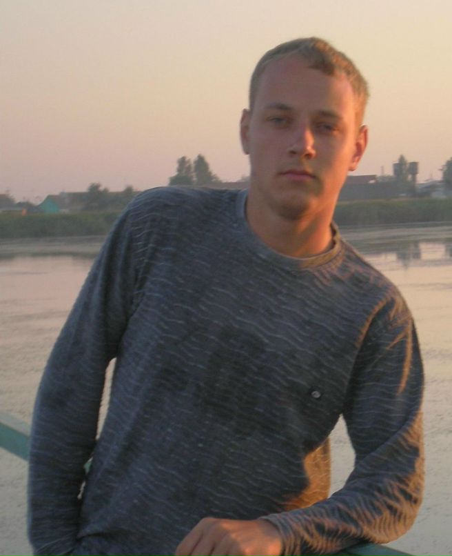 Николай Стогнота фотография #13