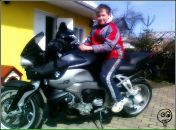 Сєра Березюк фотография #5 (источник - https://vk.com/id66431286)