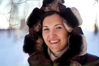 Фотография Валиахметовой Элины