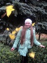 Іннуся Безбах фотография #7 (источник - https://vk.com/id133588051)