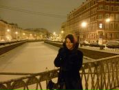 Фотография Тарасенко Маргариты