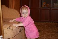 Фотография Войтиковой Елены