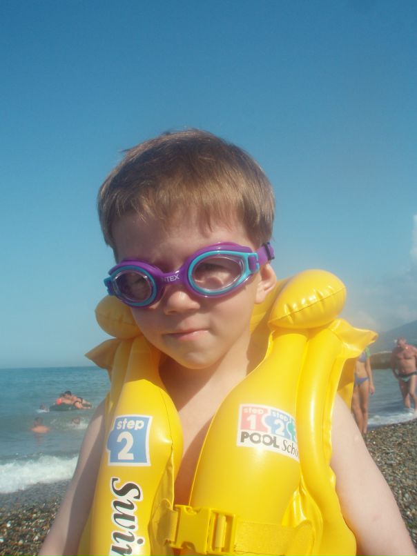 Егор Радченко фотография #12