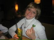 Фотография Беловой Алёны