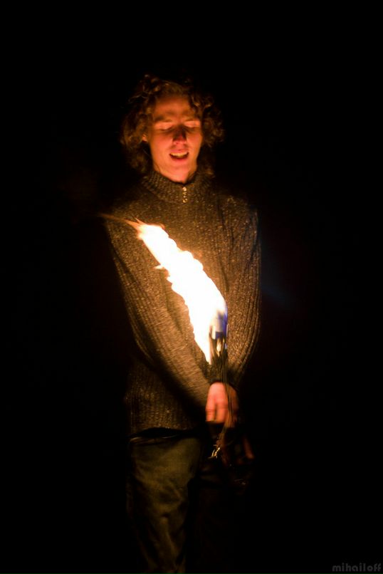 Michael Михайло фотография #6