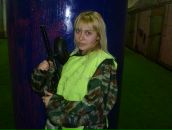 Фотография Зачатейской Екатерины