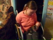 Фотография Михеевой Ирины