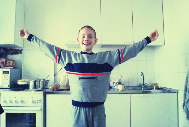 Кирилл Андреев фотография #6