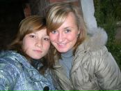 Фотография Ивановой Аленки-Киры