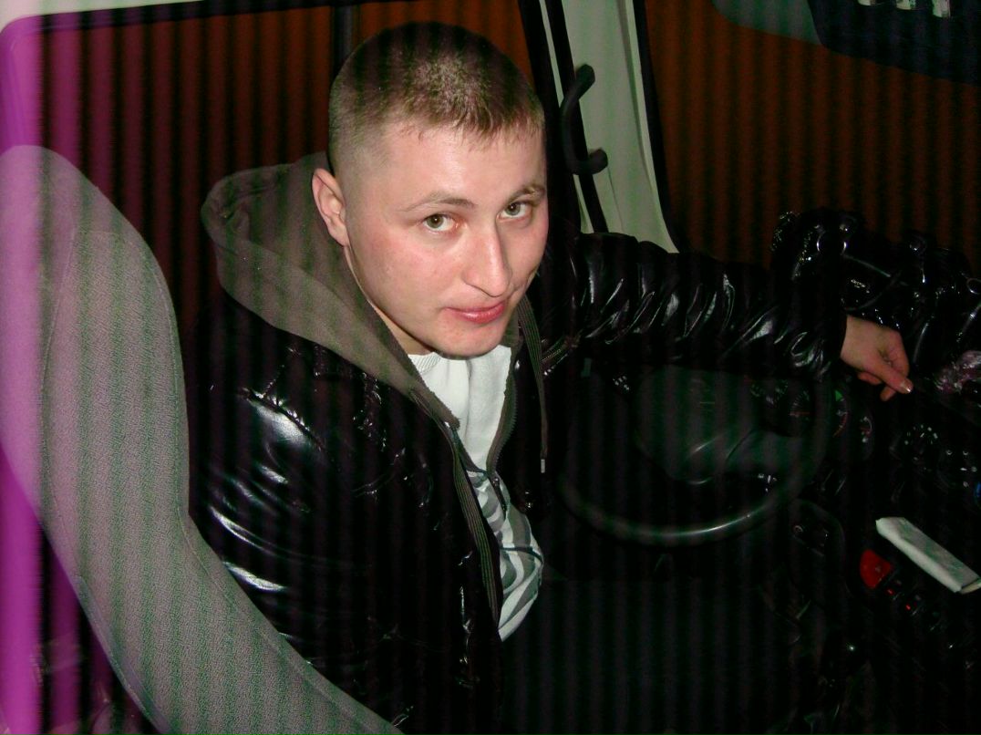 Альберт Нугаев фотография #37