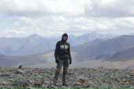 Фотография Митрофанова Алексея